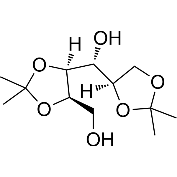 2,3:5,6-Di-O-isopropylidene-D-mannitol 3969-61-7